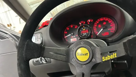 Foto Audi S3 2002 - Audio S3 motore BAM