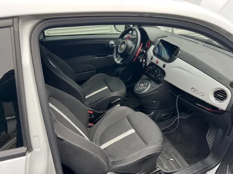 Foto Abarth 595 Turismo 2013 - 500 turismo 287 cv