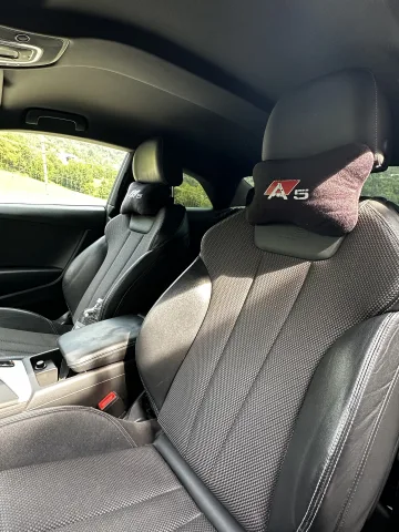 Foto Audi A5 2017 - Audi a5 kit rs5