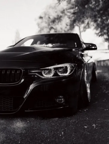 Photo BMW Serie 3 F30 2016 - 340i Msport Individual