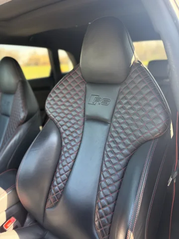 Foto Audi RS3 2018 - AUDI RS3 8V SPORTBACK STAGE 2