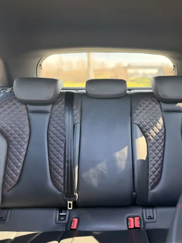 Foto Audi RS3 2018 - AUDI RS3 8V SPORTBACK STAGE 2