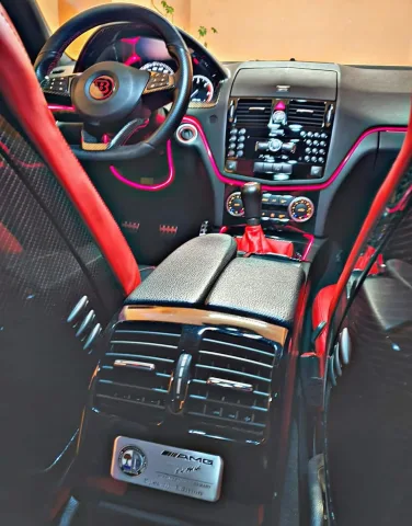 Foto Mercedes Classe C 2010 - Mercedes classe c