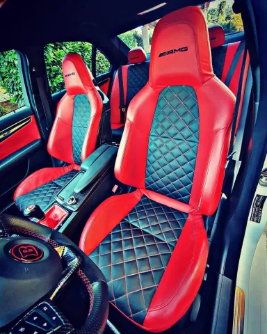 Foto Mercedes Classe C 2010 - Mercedes classe c