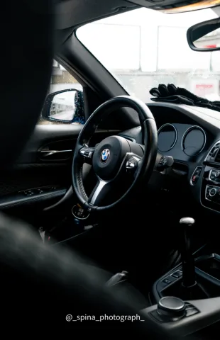 Foto BMW Serie 1 F20 2017 - BMW M140i 5p Manuale