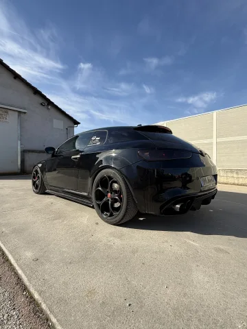 Foto Alfa Romeo Brera 2007 - Alfa Romeo Brera