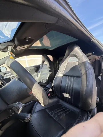 Foto Alfa Romeo Brera 2007 - Alfa Romeo Brera