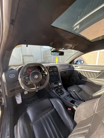 Foto Alfa Romeo Brera 2007 - Alfa Romeo Brera