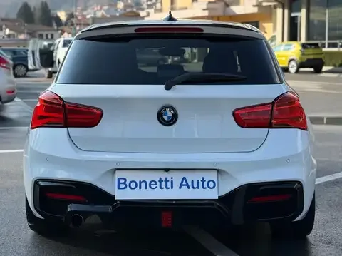 Photo BMW Serie 1 F20 2017 - vendo splendida bmw seirie 1