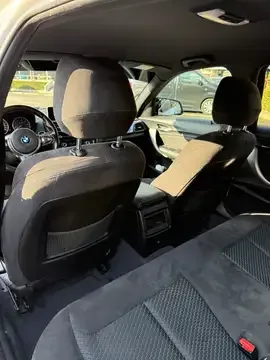 Photo BMW Serie 1 F20 2017 - vendo splendida bmw seirie 1