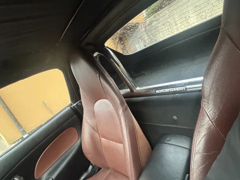 Foto Mazda MX-5 NB 2002 - Mazda mx5 1.6 in ottimo stato