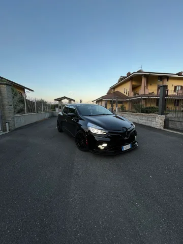 Foto Renault Clio RS 2018 - Clio rs trophy