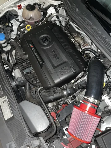 Foto Seat Ibiza 2016 - Seat Ibiza Cupra 1.8 TSI