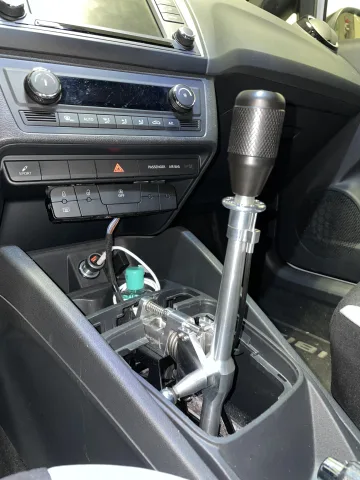 Foto Seat Ibiza 2016 - Seat Ibiza Cupra 1.8 TSI