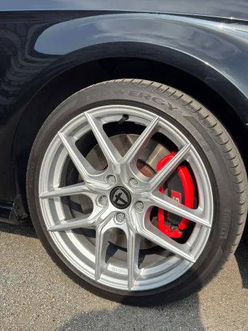 Foto Audi S3 2017 - Audi S3 RS Pack