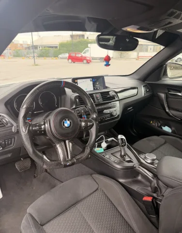写真 BMW Serie 2 F22 2022 - Bmw 218I