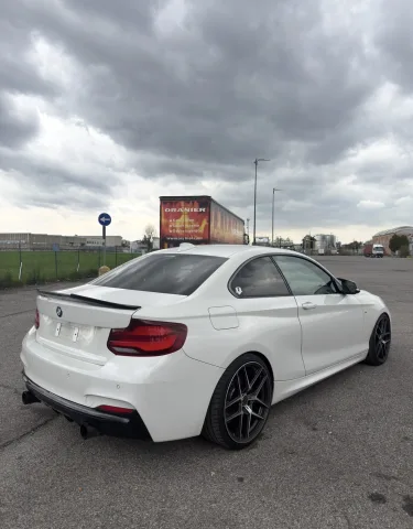 写真 BMW Serie 2 F22 2022 - Bmw 218I