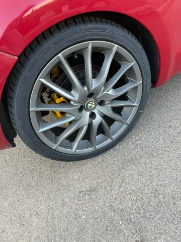 Foto Alfa Romeo MiTo 2010 - ALFA MITO QUADRIFOGLIO