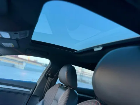 Foto Audi S3 2015 - Audi S3 Sportback 2.0 tfsi quattro s-tronic