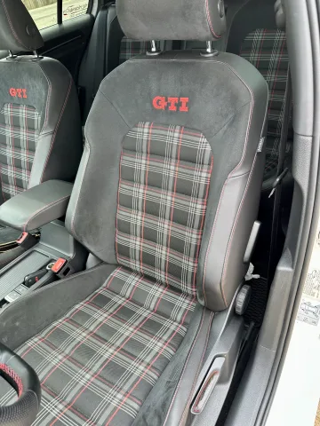 Foto Volkswagen Golf VII 2016 - GOLF GTI VII