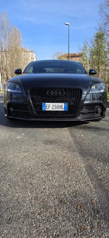 Foto Audi TT 2010 - Audi TT 2.0 tfsi Stage 2 Revo