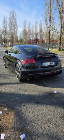 Foto Audi TT 2010 - Audi TT 2.0 tfsi Stage 2 Revo