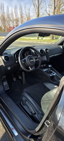 Foto Audi TT 2010 - Audi TT 2.0 tfsi Stage 2 Revo