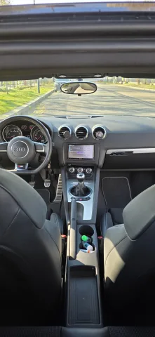 Foto Audi TT 2010 - Audi TT 2.0 tfsi Stage 2 Revo