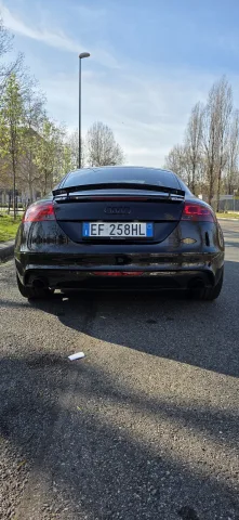 Foto Audi TT 2010 - Audi TT 2.0 tfsi Stage 2 Revo