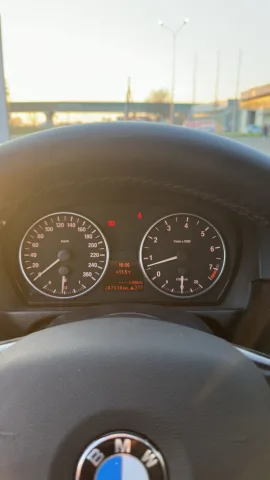 Foto BMW Serie 3 E90 2007 - 325i e90 manuale con autobloccante