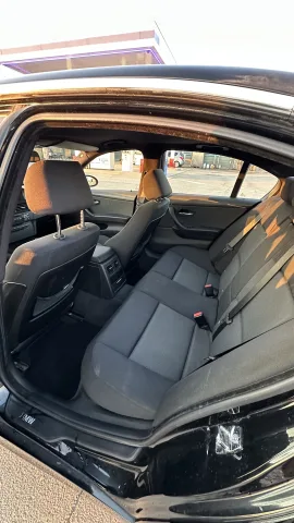 Foto BMW Serie 3 E90 2007 - 325i e90 manuale con autobloccante