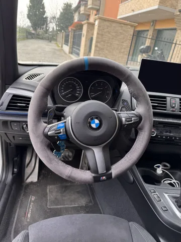 Foto BMW Serie 1 F20 2016 - F20 lci full kit m140i