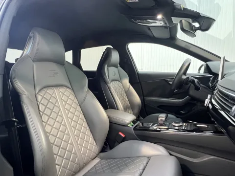 Foto Audi A4 2018 - Audi a4 2.0 TFSI Quattro