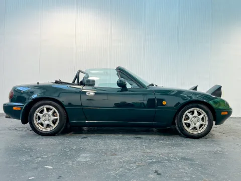 写真 Mazda Miata 1995 - Mazda Miata 1.8 NEO GREEN - ASI