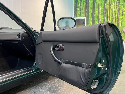 写真 Mazda Miata 1995 - Mazda Miata 1.8 NEO GREEN - ASI