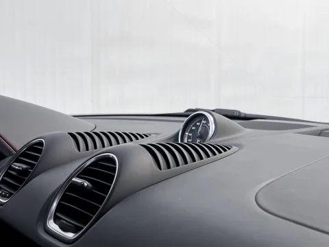 Foto Porsche Cayman 2018 - Porsche 718 GTS - PDK - PASM - CRONO PACK