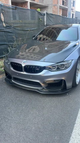 Foto BMW M4 F82 2014 - Bmw m4 f82 stage 2