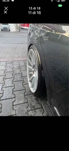 Foto Mercedes Classe C 2011 - Mercedes c220 amg