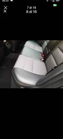 Foto Mercedes Classe C 2011 - Mercedes c220 amg