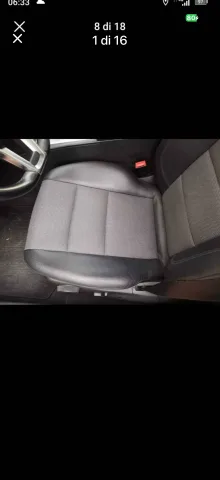 Foto Mercedes Classe C 2011 - Mercedes c220 amg