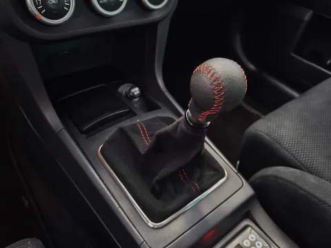 Foto Mitsubishi Lancer Evolution 2009 - MITSUBISHI LANCER EVOLUTION X CAMBIO MANUALE