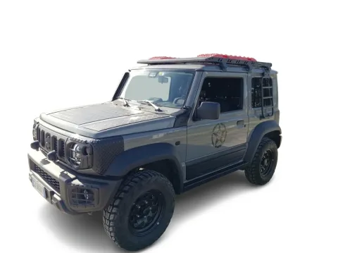 Foto Suzuki Jimny 2023 - SUZUKI JIMNY PRO (N1)