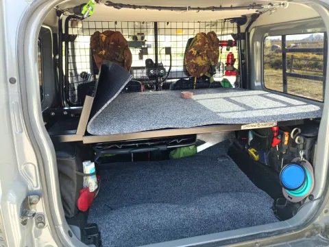 Foto Suzuki Jimny 2023 - SUZUKI JIMNY PRO (N1)