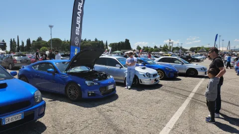 Foto Subaru BRZ 2015 - Subaru BRZ TuRbO