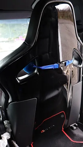 Foto Audi RS3 2012 - UNICA AUDI RS3 8P STAGE 3 / RECARO / BOSE