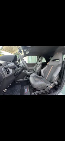 Foto Abarth 695 2020 - ABARTH 695 70TH SCARA73+AKRAPOVIC