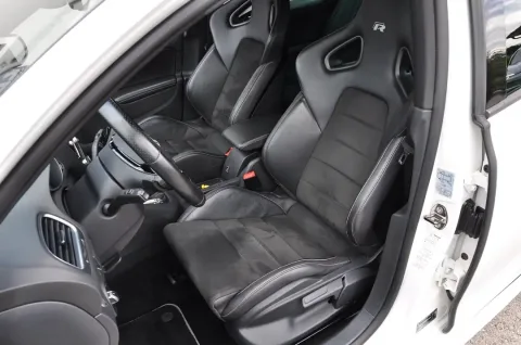 Photo Volkswagen Golf VI 2012 - Golf 6R DSG 5 porte Stage 2+ ufficiale APR