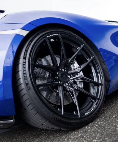 Foto McLaren 720S 2019 - McLaren 720s Stage 3 LCE Performance