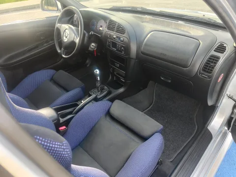 Foto Mitsubishi Lancer Evolution 1999 - Mitsubishi Lancer 2,0 Turbo 4x4 Evolution VI Gsr