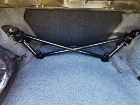 Foto BMW Serie 3 E46 2002 - Bmw e46 swap M54B30